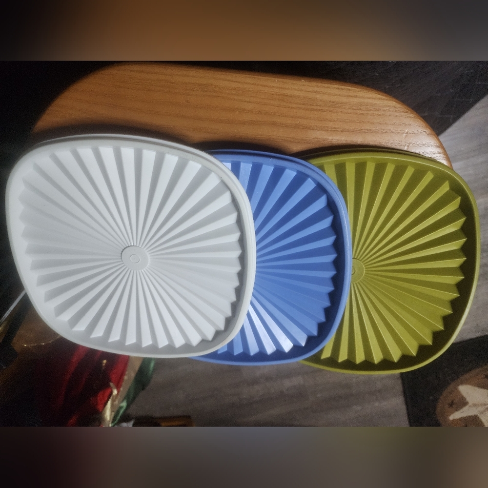 Vintage Kitchen Items